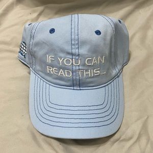 Spaceship Earth Epcot Disney Parks Adult Hat NWT